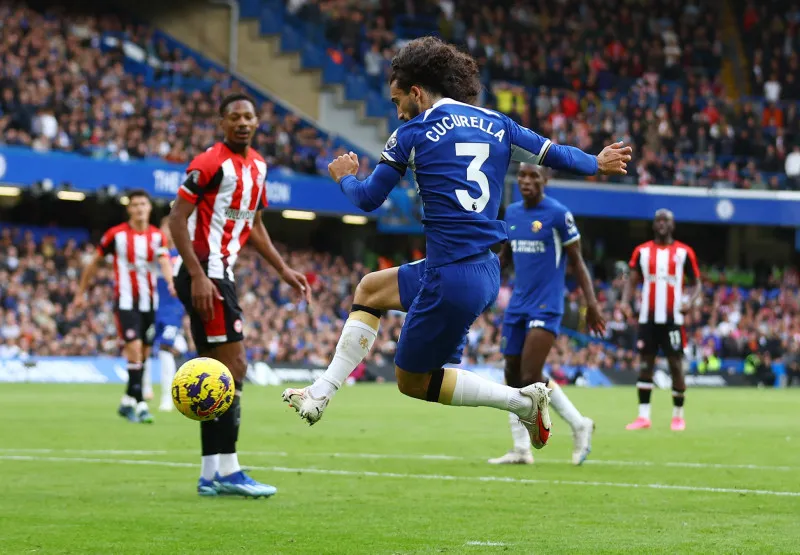 SON DAKİKA GALATASARAY TRANSFER HABERLERİ | Chelsea'nin yıldızı Cucurella Galatasaray'a geliyor! - 11