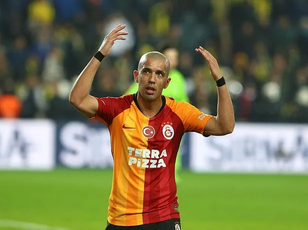 Galatasaray 'feda' için startı verdi! Hedef 60 milyon lira...-2