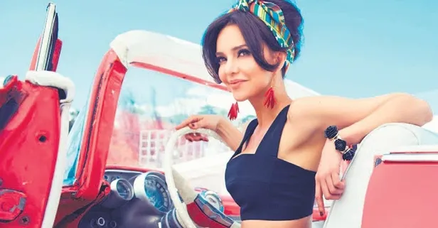 Tatil arkadaşı Benjamin