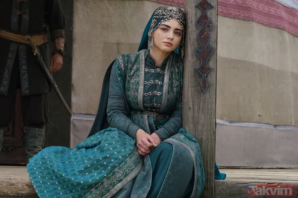 Kuruluş Osman 59. bölüm fragmanı nefes kesti! “Yer yarılacak, gökten kan yağacak!” - 5