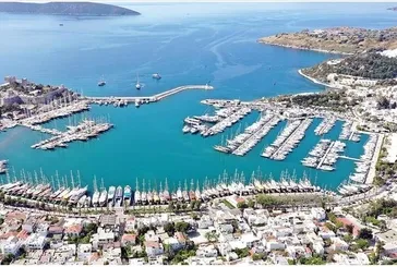 Bod’room’ farkı