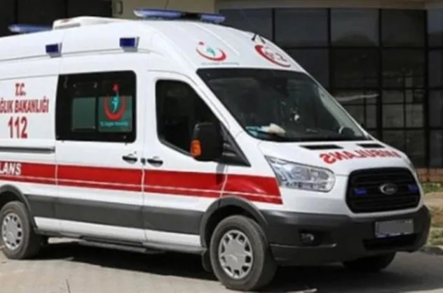 Rüyada ambulans görmek ne anlama gelir?