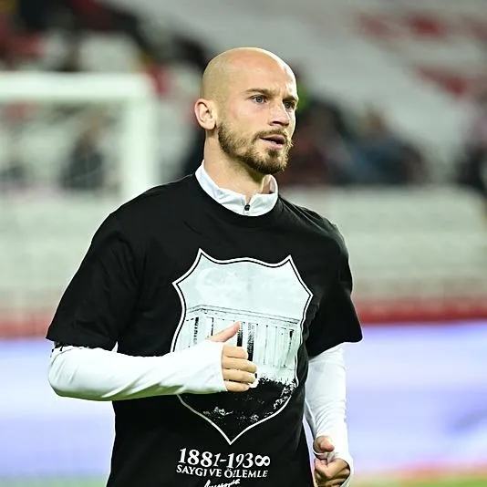 Sergen Yalçın’dan Cerny’ye özel görev!