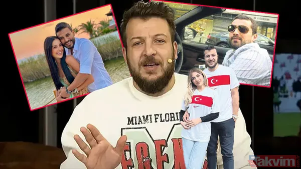 Yasa dışı bahis, kumar, kara para... Batuhan Karadeniz Gürcistan'a kaçtı! 'Derkan Başer' iddiası Dilan Polat muamması - 1
