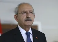 Kılıçdaroğlunun Cumhurbaşkanlığına adaylık açıklaması partideki tecavüz skandallarını örtbas etme çabası