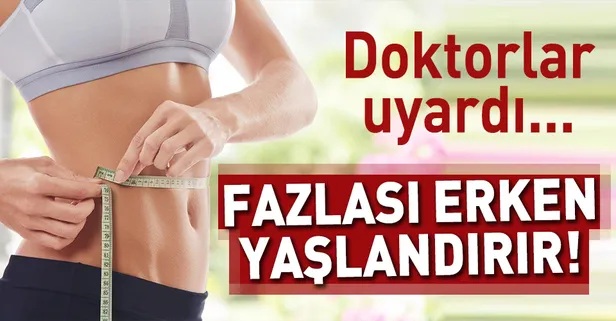 Yapma yağ!