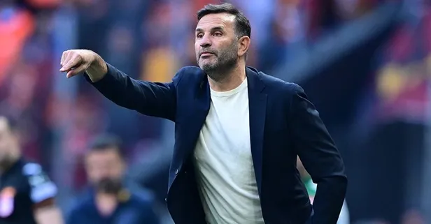 İngiltere'den bir yıldız daha! Galatasaray transferde ilk teması kurdu yemek bile yenildi