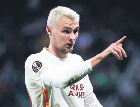 Verona Nelsson’a talip