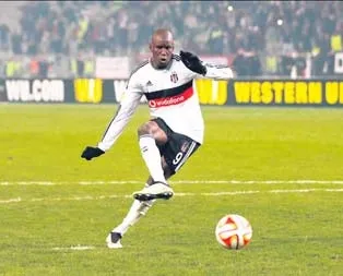 Demba ba 104 gündür suskun!