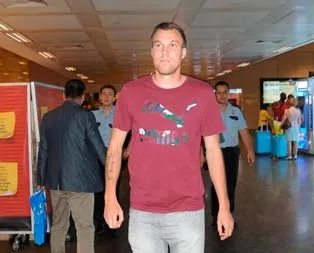 Transferde son gün bombaları