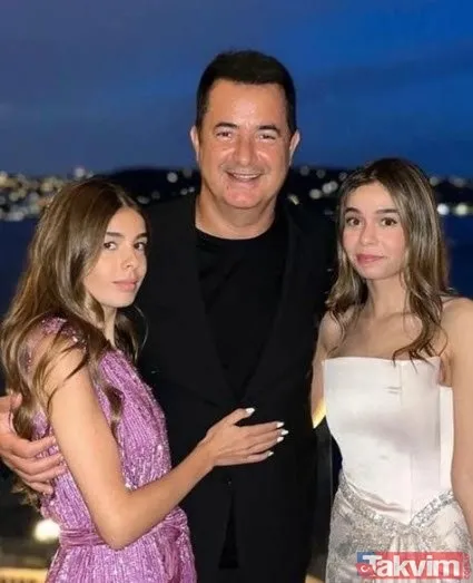 13 yıl evli kalmışlardı! Acun Ilıcalı’nın eski eşi Zeynep Yılmaz ile kızı Yasemin Ilıcalı’dan kötü haber! Anne-kız hastanelik oldu! - 19