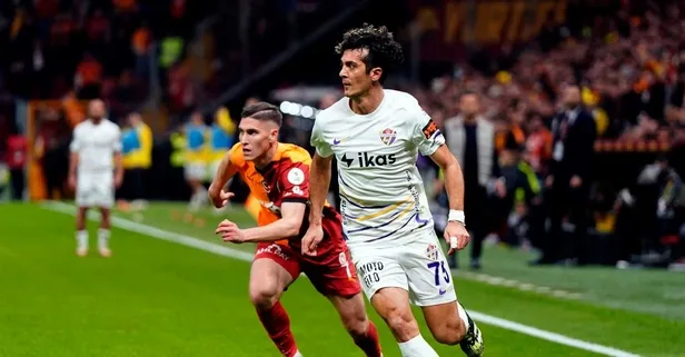 Eyüpspor - Galatasaray maçının tarihi değişti
