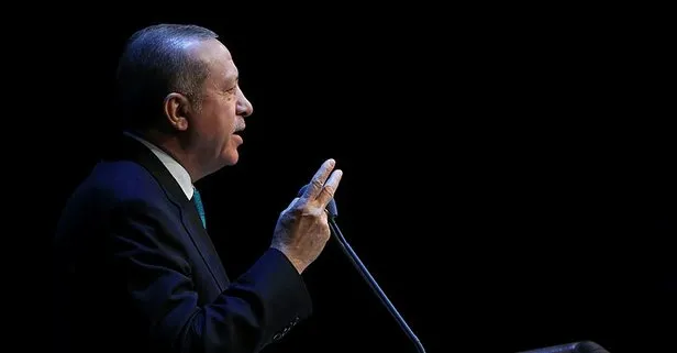 Başkan Erdoğan’dan flaş ekonomi mesajı: Güzel haberler alıyoruz