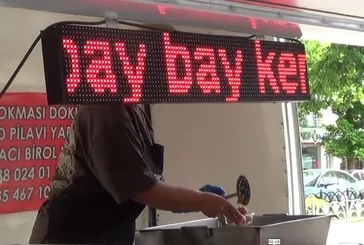 Kılıçdaroğlu için ’mağlubiyet’ lokması döküldü