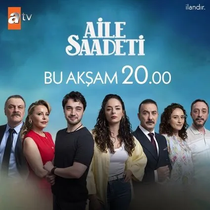 Aile Saadeti