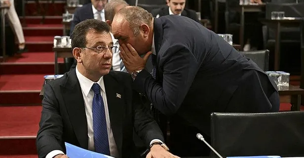 KULİS | İmamoğlu'ndan "Özel'i tasfiye" operasyonu! Ekremci ekiple 'Genel Başkanlık' mesaisi: Kılıçdaroğlu bu işin neresinde?