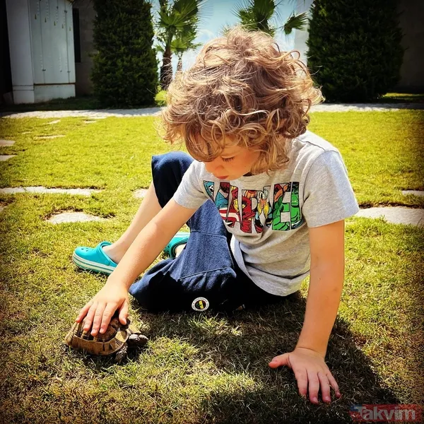 “Etkiledi beni” deyip paylaştı! 8 yıllık eşi Bülent Şakrak’la boşanan Ceyda Düvenci şifayı onda buldu! Hem cesur hem keyifli halleri... - 29