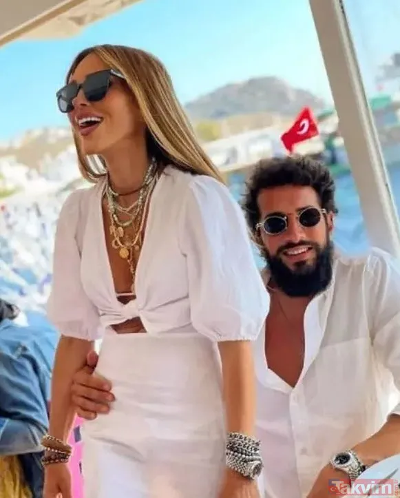 Seren Serengil "Aldatıldım" dedi kankası Demet Akalın "Affet" dedi! Sevgilisi Mustafa Tohma'yla cinsel hayatına kadar her şeyi bir bir afişe etmişti - 4