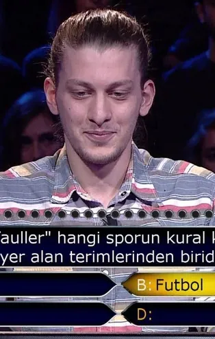 Kim Milyoner Olmak İster 787. son bölüm soru ve cevapları (24 Kasım 2018)