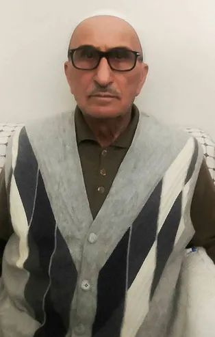 Feto'ya sapıkça tapan terörist Yusuf Bekmezci, örgütün kuryeliğini yapmış