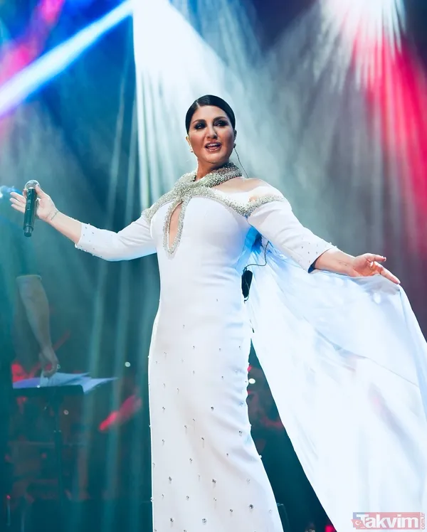 Sibel Can’ın Miami kaçamağı! Kızına verdiği tatil pozları sosyal medyayı salladı! - 4