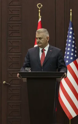 Başbakan: İadesi sürecini başlatmış bulunuyoruz