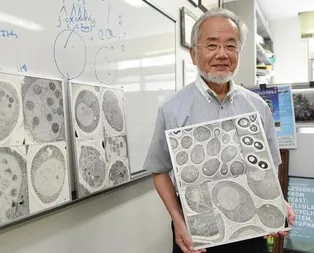 Nobel ödüllü bilim insanından oruç açıklaması