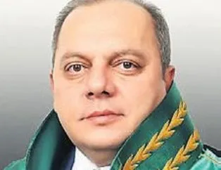Yargıtay Başkanı Kerkez