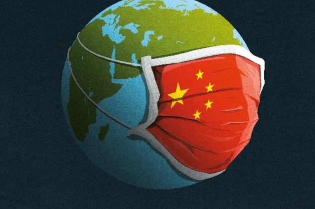 The Economist kapaklarıyla dünyaya ne mesaj veriyor? Prof. Dr. Kerem Alkin'den dikkat çeken tespitler