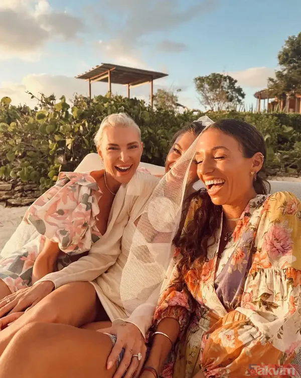 "Acun Ilıcalı mı herkes" Şeyma Subaşı'nın düğünü hakkında flaş iddia! Davetliler büyük bir şok geçirdi 'Ruhu özel' o 15 kişi... - 21