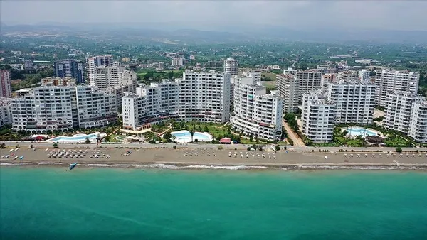 Satılık ev fiyatına kiralık yazlık! Koronavirüsü fırsat bildiler! Parayı elden ve döviz istiyorlar!-6