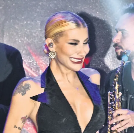 Hayatımda ilk kez çocuk istirem