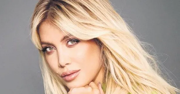 İhanet ’Nara’ları! İcardi’den ayrılan Wanda Nara L-Gante ile görüntülendi