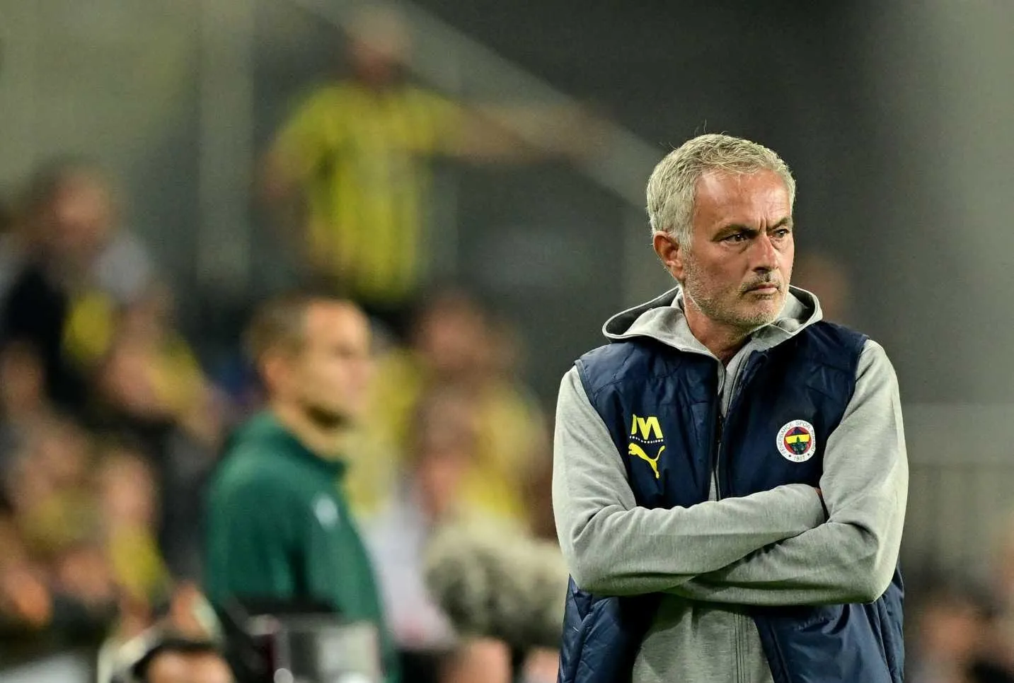 Fener’de değişim zamanı