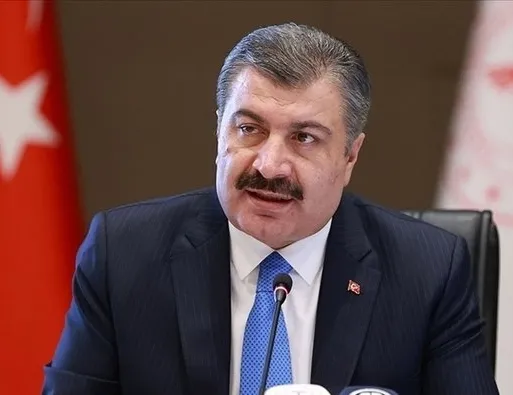 Koca’dan hastane randevusunda duyarlılık çağrısı