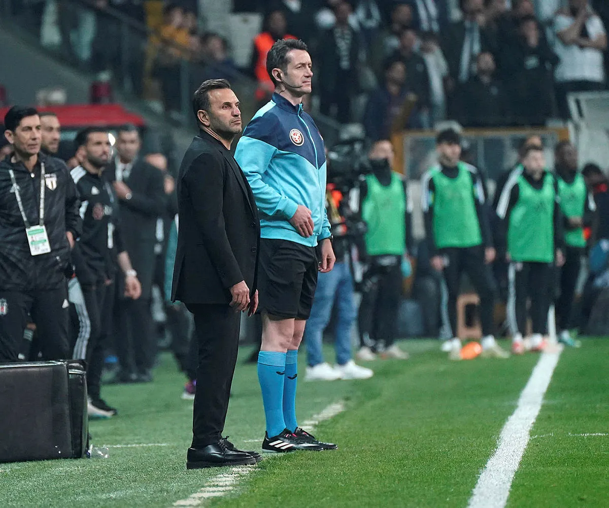 Okan Buruk'tan sürpriz karar! O isimler 11'e dönüyor - 3