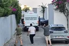İntihar mı cinayet mi? Bodrum'da şüpheli olay | İki sevgili başından vurulmuş halde ölü bulundu