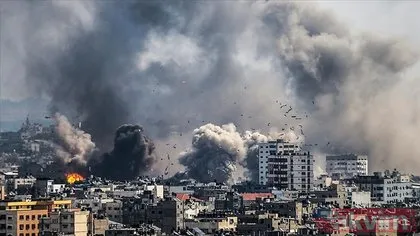 Kassam Tugayları yeni görüntüler yayınladı! Hamas, işgalci İsrail askerlerini böyle avladı...