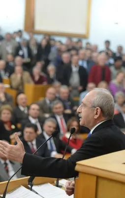 FETÖ'nün CHP imamı kim?