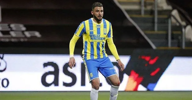 Beşiktaş'ta stopere sürpriz aday! Transfer için Ghezzal devrede