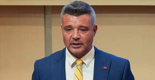 Sadettin Saran’dan yarın basın toplantısı