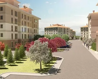 TOKİ 70 bine ev satıyor! İşte şartlar