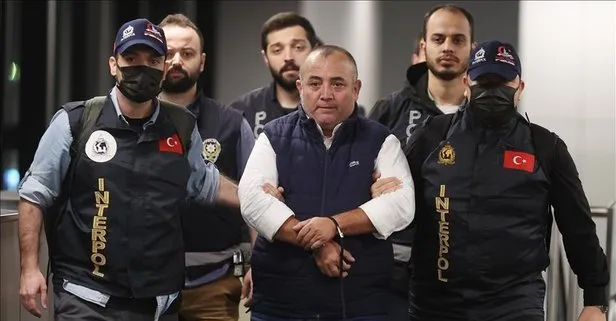 Çiftlik Bank davasında Tosuncuk lakaplı Mehmet Aydın’ın kara kutusu olarak bilinen Osman Naim Kaya’nın tahliyesine karar verildi