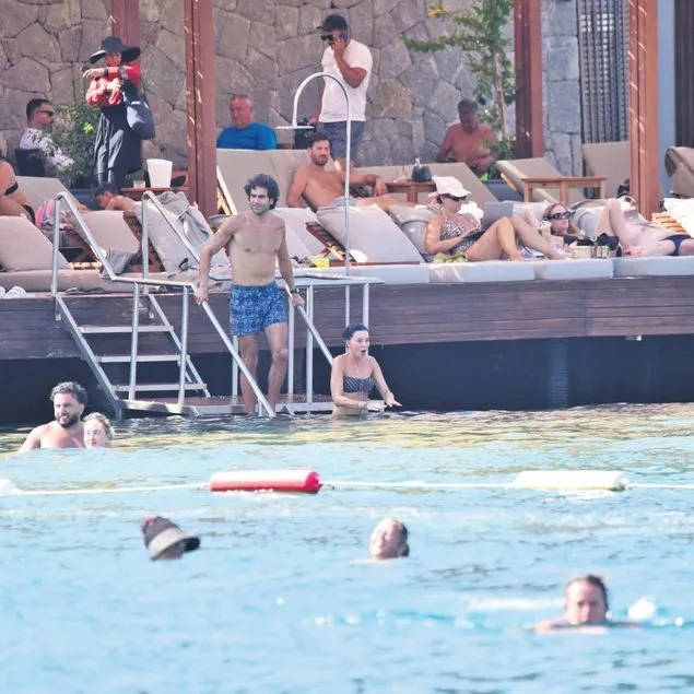 Bodrum günlüğü