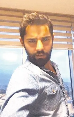 İstanbul Beyoğlu'nda midye cinayeti!