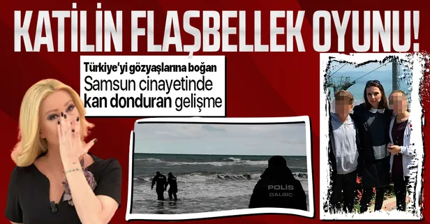 Arzu Aygün cinayetinde katilin flaş bellek oyunu! Müge Anlı'ya çıkan pişkin katilin kan donduran cinayet planı...