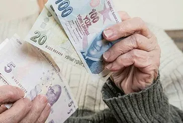 İpucu OVP'den! Memurlar ve emekliler Ocak’ta ne kadar zam alabilecek? En az 42 bin 855 TL
