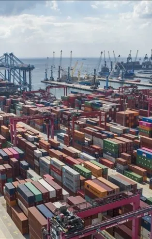 Dış ticarette koronavirüs etkisi | 2020 Nisan ayı dış ticaret endeksleri
