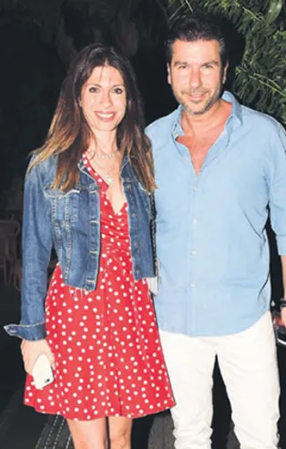 Çağla Şıkel’in peşine düşen İzzet Antebi hüsrana uğradı! Rotasını Kerem Bürsin'in eski aşkı Hande Erçel'e çevirdi