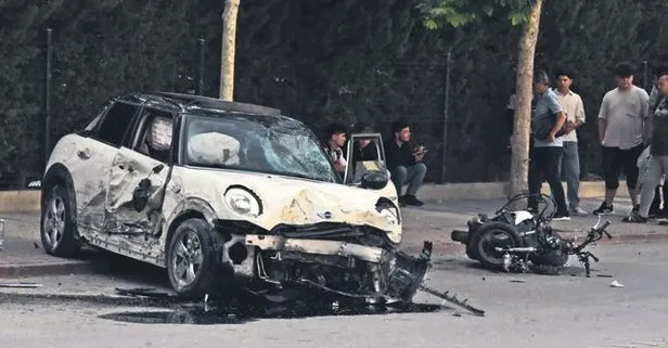Üniversiteli Muhammet’in umutları yok oldu